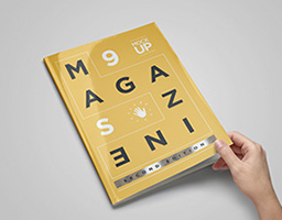 畫冊設(shè)計印刷 -（企業(yè)畫冊）