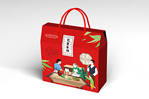 彩盒包裝 瓦楞盒